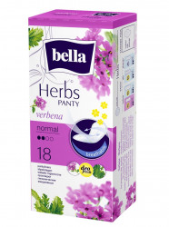 Absorbante Zilnice BELLA Herbal 12buc