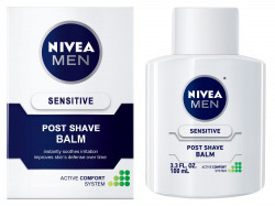 After Shave Balsam NIVEA Ten Sensibil 100ml