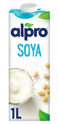 ALPRO Bautura (tip Lapte) din Soia 1L - 22029911 - Img 2