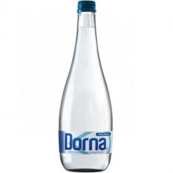 Apa Minerala Carbogazoasa DORNA Sticla 12x750ml -- 22011019