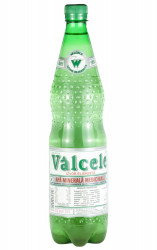 Apa Minerala Carbogazoasa Medicinala VALCELE 9x1L - 22011019 - Img 2