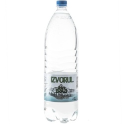 Apa Plata bax. IZVORUL DINTRE BRAZI 6x2L - 22011011