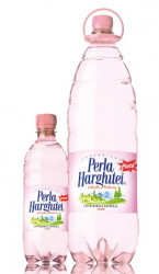 Apa Plata bax. PERLA HARGHITEI Dop Roz 6x2L - 22011011