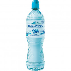 Apa Plata BUCOVINA Pet Sport 2Go 6x700ml - 22011011