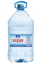 Apa Plata ZIZIN 10L - 22011011