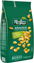 Arahide Petrecarete Prajite si Sarate NUTLINE 2Kg - Img 2