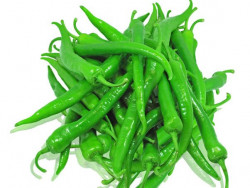 Ardei Iute 250g pret/buc