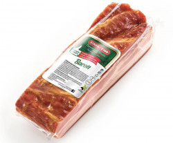 Bacon Afumat RINGA 350g - Img 2
