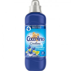 Balsam de Rufe COCCOLINO Creations Passion Flower & Bergamot 925ml