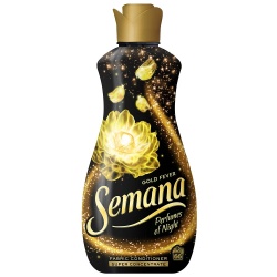 Balsam de Rufe SEMANA Perfumes of Night - Gold Fever 1.7L