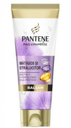 Balsam PANTENE Pro-V Miracles Sikly & Glowing 200ml