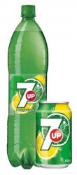 Bautura Carbogazoasa 7UP 2L - Img 3