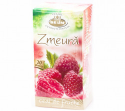 BELIN Ceai de Zmeura 20x2g - Img 2