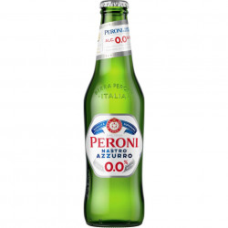 Bere Blonda Fara Alcool PERONI 330ml - 22029100