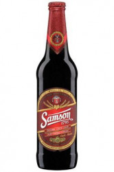 Bere Bruna SAMSON Dark st. 500ml - 22030001