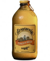 Bere fara Alcool din Ghimbir (Ginger Beer) BUNDABERG 370ml - 22029100 - Img 3