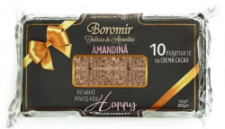 BOROMIR Prajitura Amandina 250g