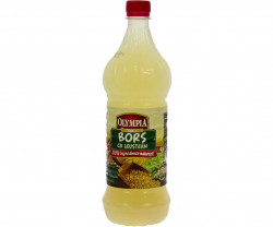 Bors Proaspat cu Leustean OLYMPIA Tecuci 1L