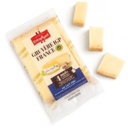 Branza Gruyere - Franta - ENTREMONT 200g