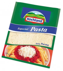 Branza Rasa pentru Paste HOCHLAND 100g