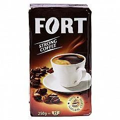 Cafea Macinata FORT 250g