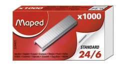 Capse Metalice Rezerve 24/6 1000buc