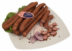 Carnati Oltenesti MALINA cca.1.5kg pret/kg