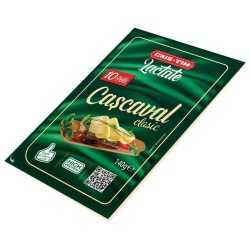 Cascaval Clasic Feliat CRIS-TIM 140g 10 Felii