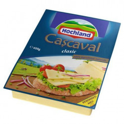 Cascaval Clasic HOCHLAND 450g