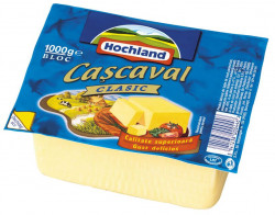 Cascaval Clasic HOCHLAND 850g