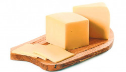 Cascaval Dalia FINE LIFE 400g