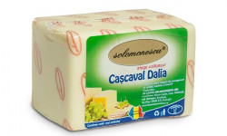 Cascaval Dalia SOLOMONESCU 515g - Img 2