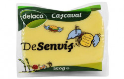 Cascaval DELACO DeSenvis 350g