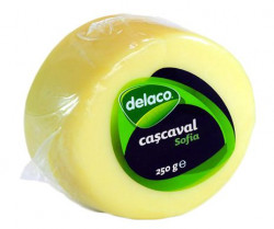 Cascaval Sofia Premium DELACO 250g