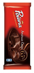 Ciocolata Amaruie POIANA 80g