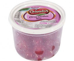 Cirese Confiate ORLANDO'S 200g - 08119070