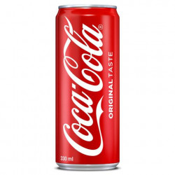 COCA COLA dz.12x330ml