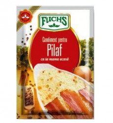 Condimente pentru Pilaf FUCHS 20g