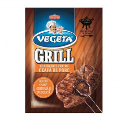 Condimente pt. Ceafa de Porc VEGETA 20g