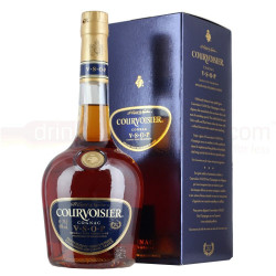 Coniac COURVOISIER VSOP 40% 700ml - 22082012
