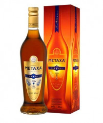 Coniac METAXA 7* 40% 700ml - 22082012