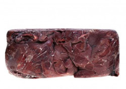 Creier de Vitel Congelat pret/kg