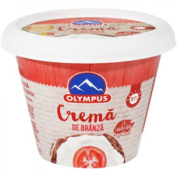 Crema de Branza cu Smantana OLYMPUS 200g