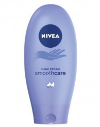 Crema de Maini Hidratare Delicata Smooth Sensation NIVEA 100ml - Img 1