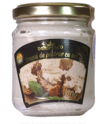 Crema de Pastrav cu Unt DORIPESCO 140g