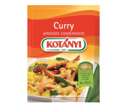Curry KOTANYI 27g