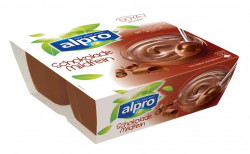 Desert din Soia cu Ciocolata ALPRO 125ml