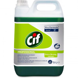 Detergent de Vase Lichid CIF Professional Lamaie 5L