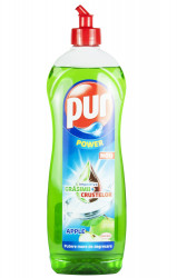 Detergent de Vase PUR Power Mar 750ml - Img 2