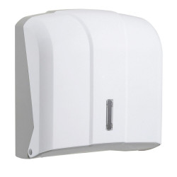 Dispenser Prosoape Z Fold NEVE MONTE BIANCO 5x200buc